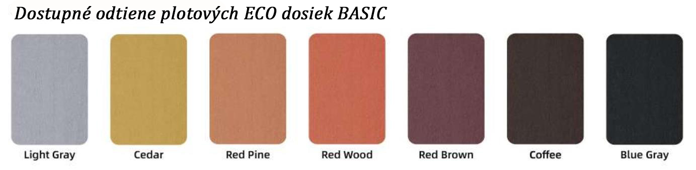 BASIC-FENCE-dostupne-odtiene